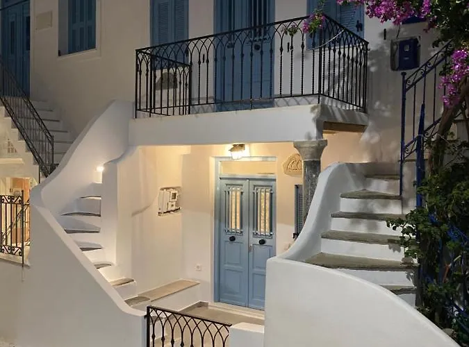 Bianco Blue