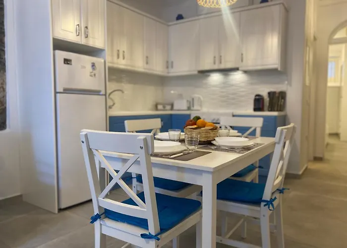 Bianco Blue