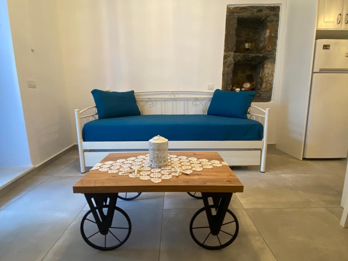 Bianco Blue