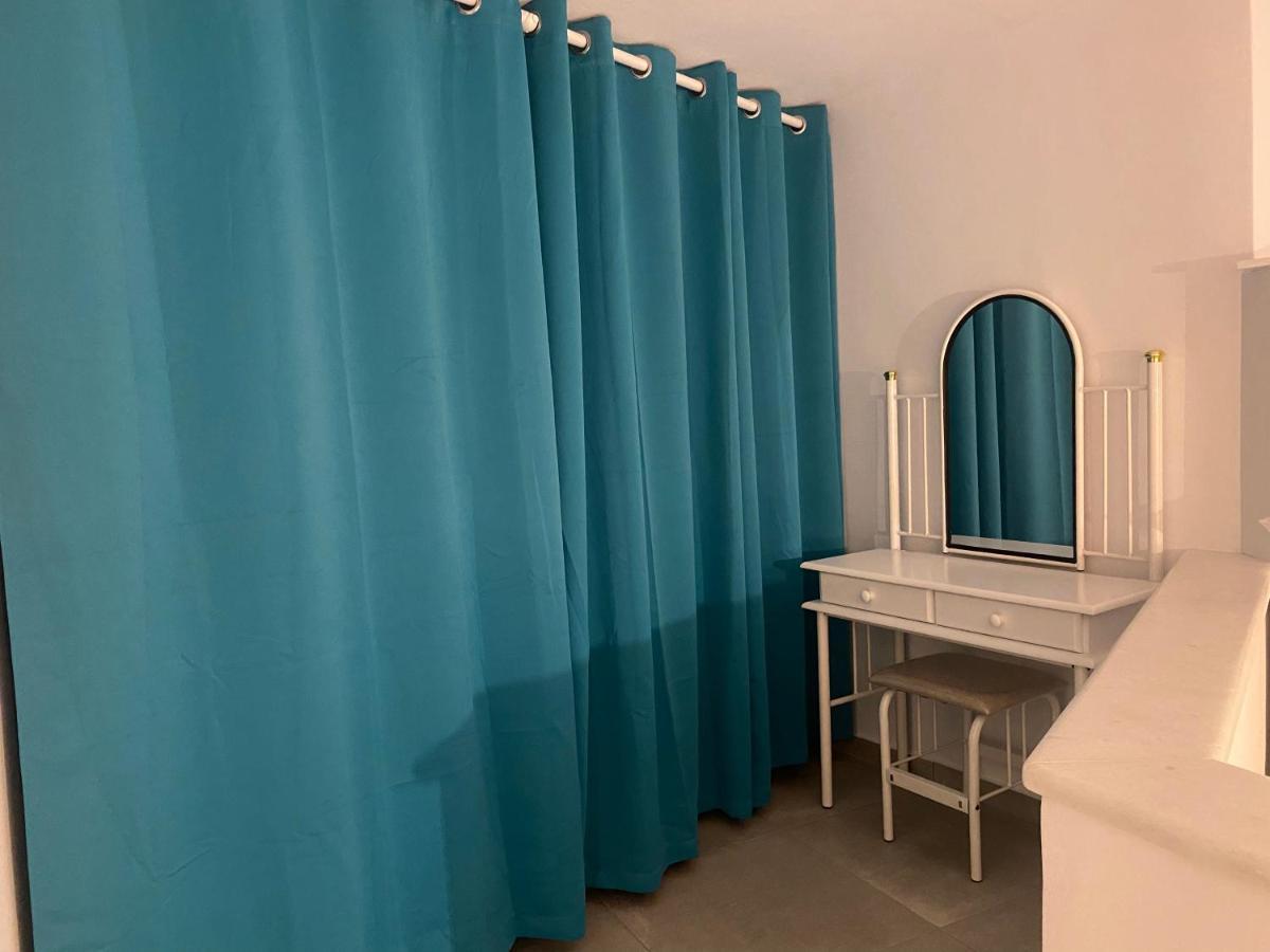 Apartment Bianco Blue