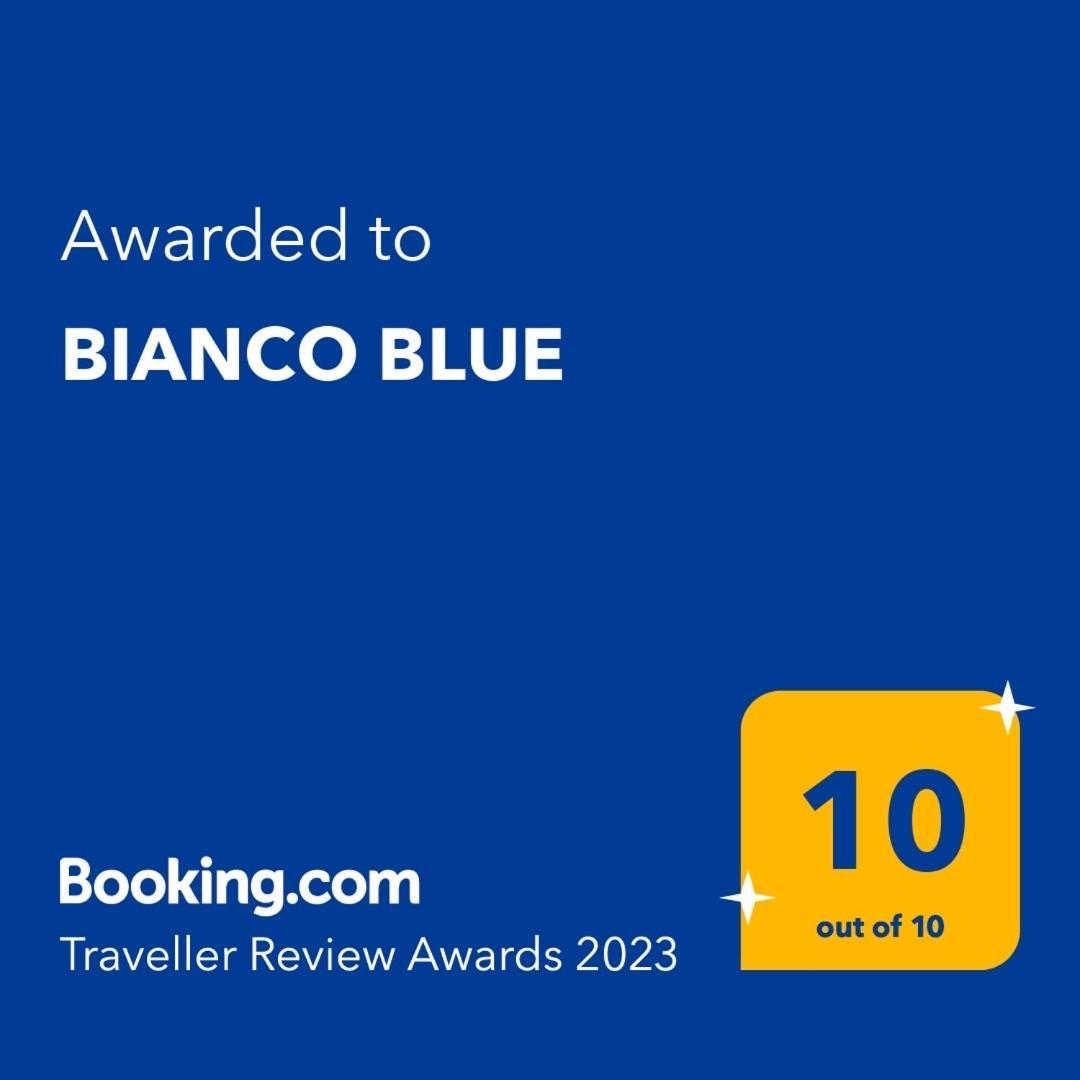 Bianco Blue *
